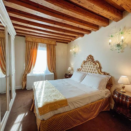 Ai Savi Di Venezia Lejlighed Eksteriør billede