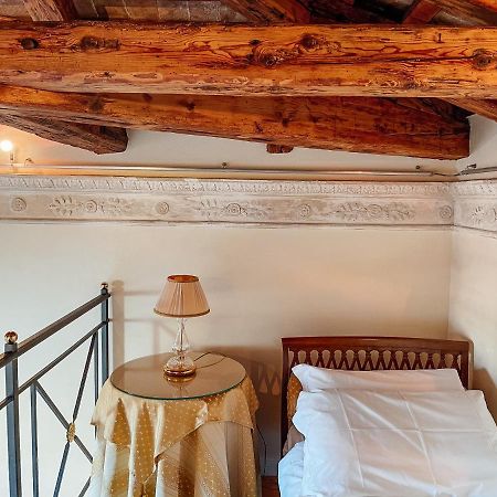 Ai Savi Di Venezia Lejlighed Eksteriør billede