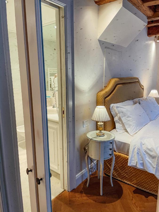 Ai Savi Di Venezia Lejlighed Eksteriør billede