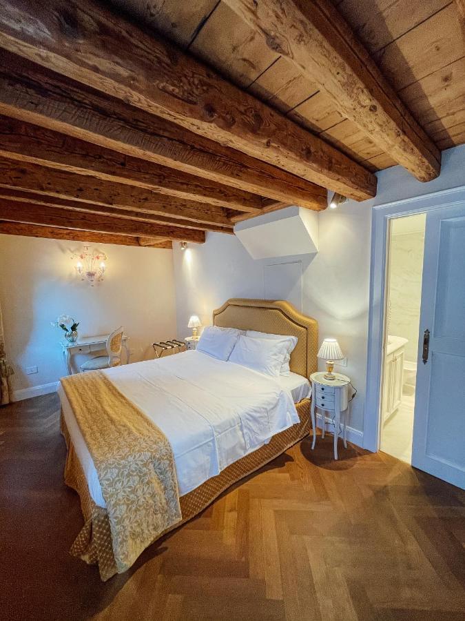 Ai Savi Di Venezia Lejlighed Eksteriør billede
