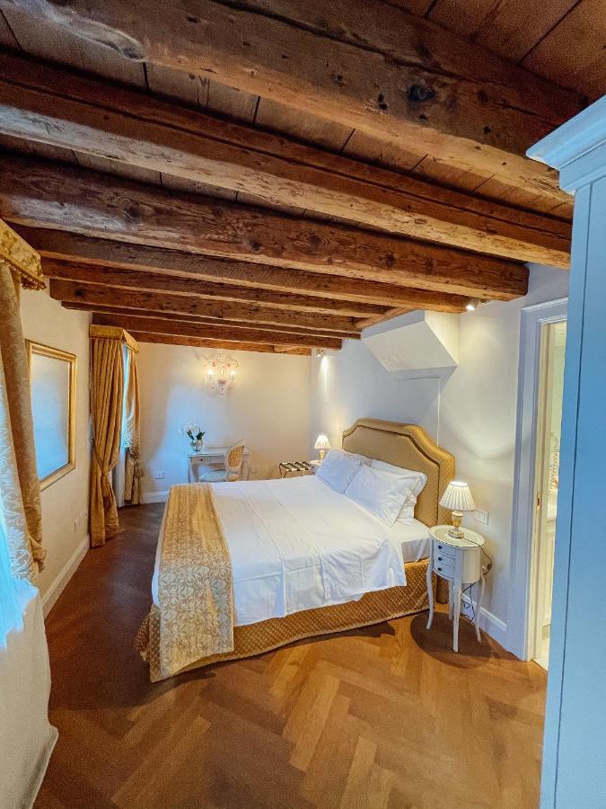 Ai Savi Di Venezia Lejlighed Eksteriør billede