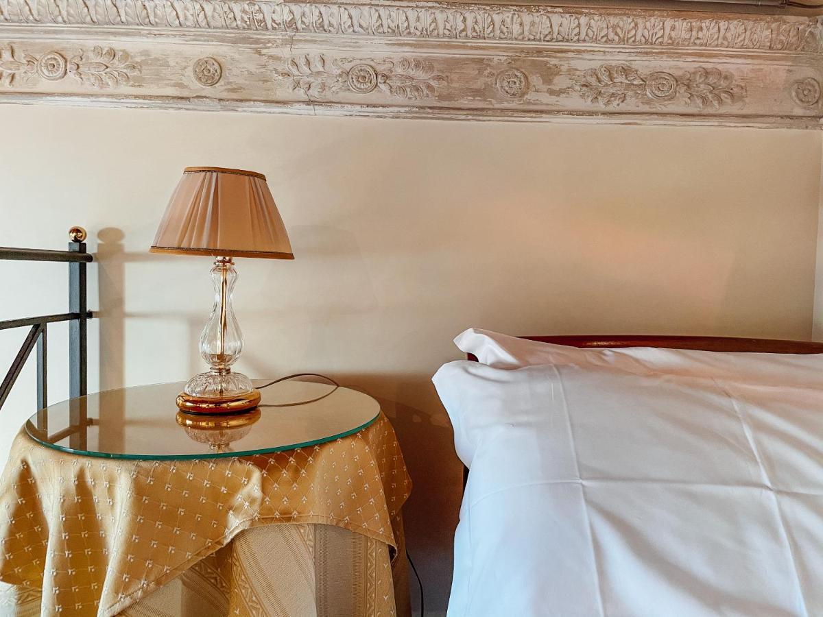 Ai Savi Di Venezia Lejlighed Eksteriør billede
